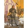 Rytíř Sedmi království - George R. R. Martin Rytíř Sedmi království - George R. R. Martin