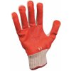 Rukavice Cerva SCOTER red Rukavice Cerva SCOTER red