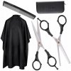 FRYZIERSKA SÚPRAVA Nožnice na Vlasy Pláštenka Puzdro FRYZIERSKA SÚPRAVA Nožnice na Vlasy Pláštenka Puzdro