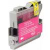 Profitoner Brother LC1000 kompatibilný atrament magenta pre tlačiarne Brother, 36ml Profitoner Brother LC1000 kompatibilný atrament magenta pre tlačiarne Brother, 36ml