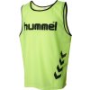 Hummel FUNDAMENTAL TRAINING BIB JR žltá čierna