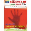 Křížovky číselné speciál 1/ 2024 - Největší světové zločiny - Alfasoft Křížovky číselné speciál 1/ 2024 - Největší světové zločiny - Alfasoft