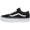 Tenisky VANS OLD SKOOL PLATFORM VN0A3B3UY281 – Čierna Tenisky VANS OLD SKOOL PLATFORM VN0A3B3UY281 – Čierna