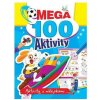 Mega 100 aktivity - zajíc Mega 100 aktivity - zajíc