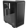 Cooler Master case MasterFrame 500 Mesh Black, Průhledná bočnice, ATX, 2x 200mm Fan, 1x 120mm Fan, Černá - MF500M-KHNN-S00 Cooler Master case MasterFrame 500 Mesh Black, Průhledná bočnice, ATX, 2x 200mm Fan, 1x 120mm Fan, Černá - MF500M-KHNN-S00