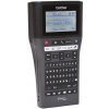 BROTHER tiskárna samolepících štítků PT-H500 PTH500YJ1 Prodloužená záruka 3 roky po registraci, více informací www.brother.cz/support/warranty BROTHER tiskárna samolepících štítků PT-H500 PTH500YJ1 Prodloužená záruka 3 roky po registraci, více informací www.brother.cz/support/warranty
