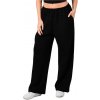Dámske tepláky GymBeam NEO Joggers Black XS Dámske tepláky GymBeam NEO Joggers Black XS