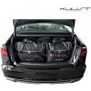 Sada 5 brašen pro Audi A6 sedan 11-17 Sada 5 brašen pro Audi A6 sedan 11-17