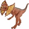 Sparkys Dinosaurus Dilophosaurus 24 cm so svetlom a zvukom Sparkys Dinosaurus Dilophosaurus 24 cm so svetlom a zvukom