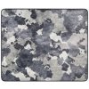 Mad Catz G.L.I.D.E. PRO-Camouflage 480 x 400 x 4 (mm) podložka pod myš - šedivá Mad Catz G.L.I.D.E. PRO-Camouflage 480 x 400 x 4 (mm) podložka pod myš - šedivá