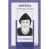 Novéna za uzdravenie tela i duše k sv. Charbelovi - Soňa Vancáková Novéna za uzdravenie tela i duše k sv. Charbelovi - Soňa Vancáková