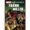Marvel Universe by Frank Miller Omnibus - Frank Miller, Chris Claremont, Dennis O'Neil, Marvel