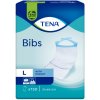 TENA Bib Podbradník L - 37x66 cm 150 ks TENA Bib Podbradník L - 37x66 cm 150 ks