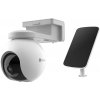 EZVIZ HB8 + Solar panel F CS-HB8/SP EZVIZ HB8 + Solar panel F CS-HB8/SP