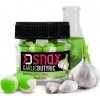 Delphin Pop Up Nástraha D Snax Pop Cesnak Butyric 20 g - 10 mm Delphin Pop Up Nástraha D Snax Pop Cesnak Butyric 20 g - 10 mm