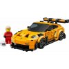 LEGO LEGO Speed Champions - Superauto Porsche 911 GT3 RS LEGO LEGO Speed Champions - Superauto Porsche 911 GT3 RS