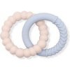Jellystone Designs Hryzátko Slnko, modré/ružové Jellystone Designs Hryzátko Slnko, modré/ružové