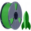 SUNLU High-Speed PLA Green - 1,75 mm/1000 g SUNLU High-Speed PLA Green - 1,75 mm/1000 g