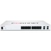 Fortinet FS-124F-POE sieťový prepínač Gigabit Ethernet (10/100/1000) Podpora napájania cez Ethernet (PoE) 1U Biela (FS-124F-POE) Fortinet FS-124F-POE sieťový prepínač Gigabit Ethernet (10/100/1000) Podpora napájania cez Ethernet (PoE) 1U Biela (FS-124F-POE)