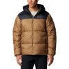 Bunda COLUMBIA PUFFECT II HOODED JACKET Man veľkosť M Bunda COLUMBIA PUFFECT II HOODED JACKET Man veľkosť M