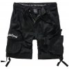 BRANDIT kraťasy Motörhead Urban Legend shorts Čierna Veľkosť: 7XL BRANDIT kraťasy Motörhead Urban Legend shorts Čierna Veľkosť: 7XL