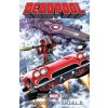 Deadpool 4: Deadpool versus S.H.I.E.L.D. - Gerry Duggan Deadpool 4: Deadpool versus S.H.I.E.L.D. - Gerry Duggan