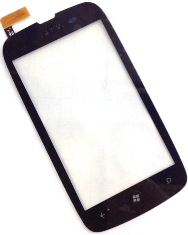 Dotykové sklo Nokia Lumia 610