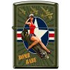 Zippo 66015 Bomb Babe Zippo 66015 Bomb Babe