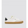 TOCA Soft Grain Leather and Suede Gum Warm White TOCA Soft Grain Leather and Suede Gum Warm White