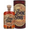 The Demon's Share 0,7l 40% (tuba) The Demon's Share 0,7l 40% (tuba)