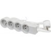 Legrand predlžovací kábel 4X2P+Z 1,5MB/S Legrand 049475 himp Legrand predlžovací kábel 4X2P+Z 1,5MB/S Legrand 049475 himp