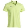 Joma Tričká s krátkym rukávom Challenge Zelená Joma Tričká s krátkym rukávom Challenge Zelená