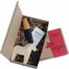 Rezbárska súprava Morakniv Woodcarving Kit Dalahorse C - hnedá Rezbárska súprava Morakniv Woodcarving Kit Dalahorse C - hnedá