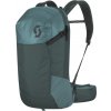 Scott Trail Rocket FR 16l mint green
