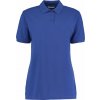KUSTOM KIT KK 703 SUPERWASH / Dámske piqué polo tričko - royal blue XS KUSTOM KIT KK 703 SUPERWASH / Dámske piqué polo tričko - royal blue XS