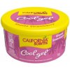 California Scents Cool Gel Shasta Strawberry California Scents Cool Gel Shasta Strawberry