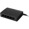 LAE Lanberg Switch PoE DSP3-1005-60W (5-port, 1Gb/s) LAE Lanberg Switch PoE DSP3-1005-60W (5-port, 1Gb/s)
