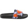 Dámske šľapky Meatfly Hudson Pura Vida fialová/oranžová 39 Dámske šľapky Meatfly Hudson Pura Vida fialová/oranžová 39