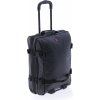 Gladiator kufor na kolieskach Gladiátor Polar 2W čierna 43 L