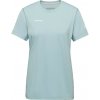 Dámske tričko Mammut Selun FL T-Shirt Women Nebla S Dámske tričko Mammut Selun FL T-Shirt Women Nebla S