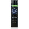 NIVEA MEN Deep gél na holenie pre mužov 200 ml NIVEA MEN Deep gél na holenie pre mužov 200 ml