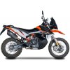 SPARK EXHAUST Výfuk SPARK KTM 890 R ADVENTURE 22-25 GHU0601BOM SPARK EXHAUST Výfuk SPARK KTM 890 R ADVENTURE 22-25 GHU0601BOM