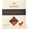 DP Chocolate Mliečna čokoláda & Jahody 70g DP Chocolate Mliečna čokoláda & Jahody 70g