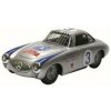 Autec AG Cartronic Model Mercedes-Benz 300 SL Autec AG Cartronic Model Mercedes-Benz 300 SL