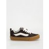 Vans Knu Skool (baby turkish coffee) 40.5, hnedá Vans Knu Skool (baby turkish coffee) 40.5, hnedá