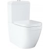 GROHE GROHE 39462000 - WC súprava EURO CERAMIC 67,5 x 37,4 x 77,4 cm keramika/biela GH0049 + záruka 3 roky zadarmo + záruka 3 roky zadarmo GROHE GROHE 39462000 - WC súprava EURO CERAMIC 67,5 x 37,4 x 77,4 cm keramika/biela GH0049 + záruka 3 roky zadarmo + záruka 3 roky zadarmo