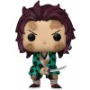 Funko POP! Demon Slayer: Tanjiro Kamado (Training) Funko POP! Demon Slayer: Tanjiro Kamado (Training)
