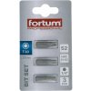 FORTUM Krížové bity Fortum-KITO Gripp S2 Rozmer a číslo: T 30x25mm, 4741430 FORTUM Krížové bity Fortum-KITO Gripp S2 Rozmer a číslo: T 30x25mm, 4741430