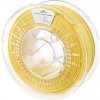 Spectrum 3D PLA Matt, 1,75mm, 1kg, 80242, bahama yellow Spectrum 3D PLA Matt, 1,75mm, 1kg, 80242, bahama yellow