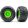 Traxxas koleso 2.0/3.0 Traxxas koleso 2.0/3.0